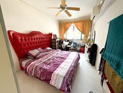 Blk 936 TAMPINES PALMSPRING (Tampines), HDB 5 Rooms #626393701